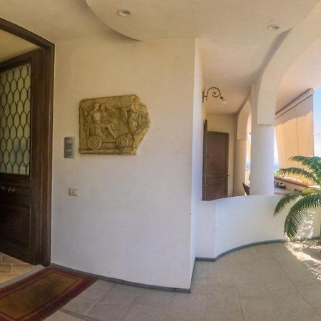 Villa Pomelia Santa Domenica  Exterior photo