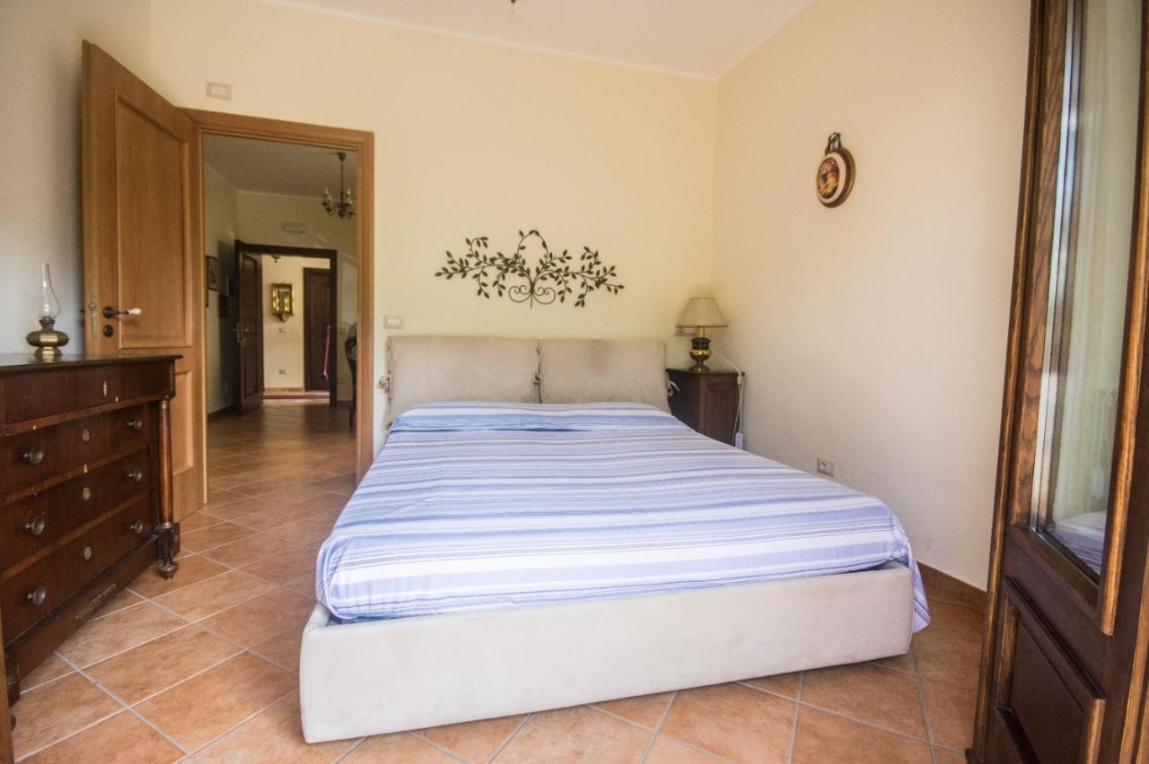 Villa Pomelia Santa Domenica  Exterior photo